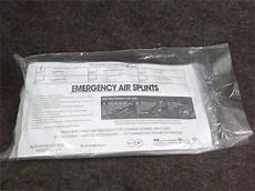 Air Splint Kit