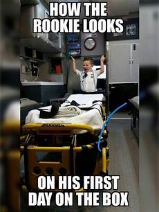 Ambulance Medical Device