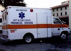 Ambulance Medical Device