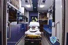 Ambulance Medical Devices