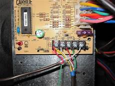 Automatic Panel Board, Oxygen Central