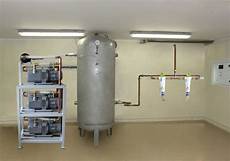 Medical Gas Installation