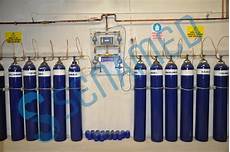 Medical Gas Installation