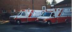 New Born Ambulances