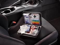 Ambulance Accessories