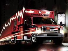 Ambulance Lights