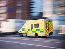 Ambulance Lights