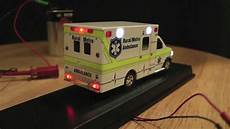 Ambulance Lights