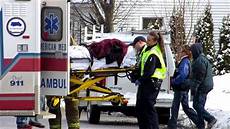 Ambulance Stretchers