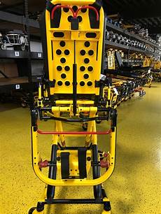 Ambulance Stretchers