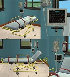 Ambulance Stretchers
