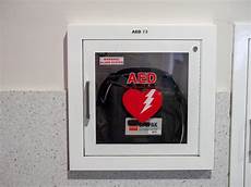 Defibrillators