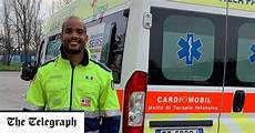 Europa Line Ambulances