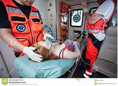 First Aid Stretcher