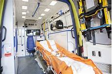 First Aid Stretcher