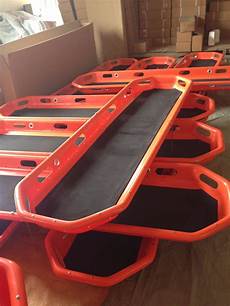First Aid Stretcher