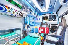 Medical Ambulance Equipment