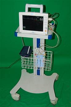 Medical Ambulance Equipment