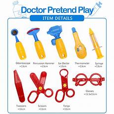 Medical Set