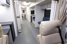 Mobile Clinic Vehicles