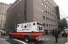 Mobile Hospital Vehicle