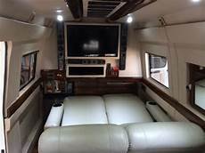 Mobile Hospital Vehicle