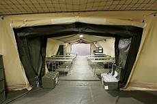 Mobile Hospital Vehicles