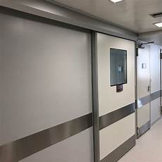 Mobile Hospital Vehicles