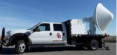 Mobile Laboratory Vehicle