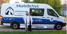 Mobile Laboratory Vehicles