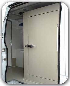 Mobile Odio Vehicle