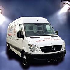 Mobile Odio Vehicles