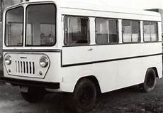 Mobile Odio Vehicles