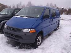 Toyota Hiace Ambulance